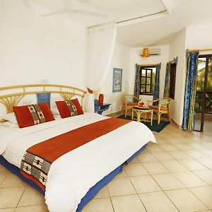 Chambre Standarde Lit King-Size